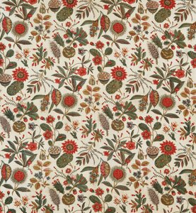 Textil impreso de Oberkampf and Cie.